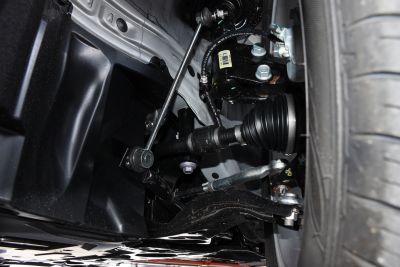 2024款 2.0L 智能电混双擎 先锋版-外观-图片-有驾