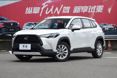 2024款 2.0L 智能电混双擎 先锋版-外观-图片-有驾