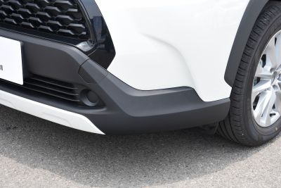 2024款 2.0L 智能电混双擎 先锋版-外观-图片-有驾