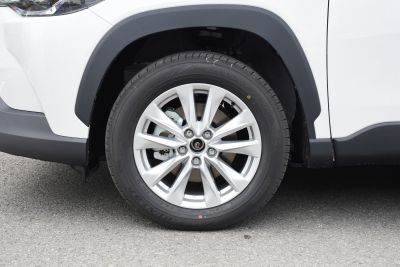 2024款 2.0L 智能电混双擎 先锋版-外观-图片-有驾