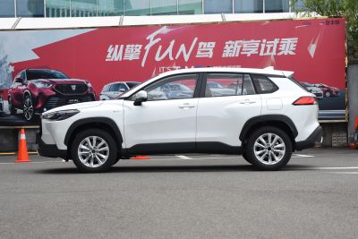 2024款 2.0L 智能电混双擎 先锋版-外观-图片-有驾