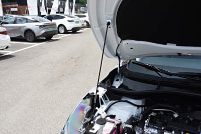 2024款 2.0L 智能电混双擎 先锋版-外观-图片-有驾