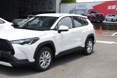 2024款 2.0L 智能电混双擎 先锋版-外观-图片-有驾