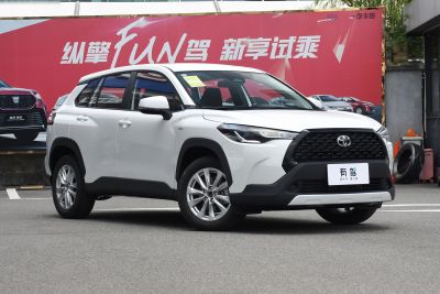 2024款 2.0L 智能电混双擎 先锋版-外观-图片-有驾