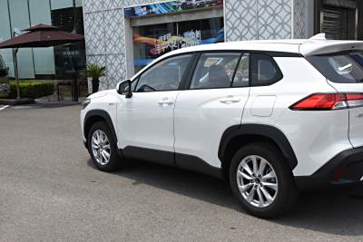 2024款 2.0L 智能电混双擎 先锋版-外观-图片-有驾