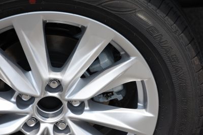 2024款 2.0L 智能电混双擎 先锋版-外观-图片-有驾