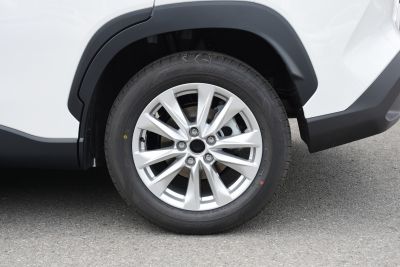 2024款 2.0L 智能电混双擎 先锋版-外观-图片-有驾