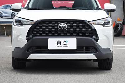 2024款 2.0L 智能电混双擎 先锋版-外观-图片-有驾