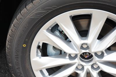 2024款 2.0L 智能电混双擎 先锋版-外观-图片-有驾