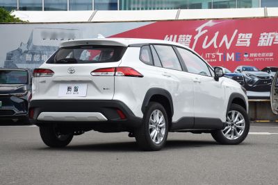 2024款 2.0L 智能电混双擎 先锋版-外观-图片-有驾