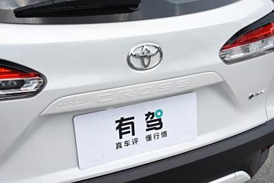2024款 2.0L 智能电混双擎 先锋版-外观-图片-有驾