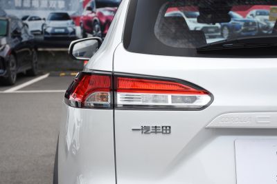 2024款 2.0L 智能电混双擎 先锋版-外观-图片-有驾