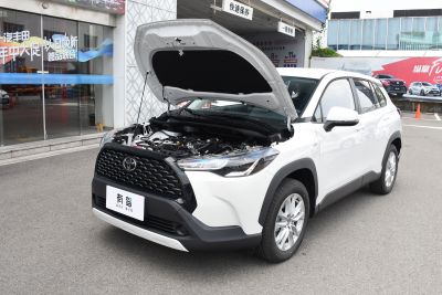 2024款 2.0L 智能电混双擎 先锋版-外观-图片-有驾