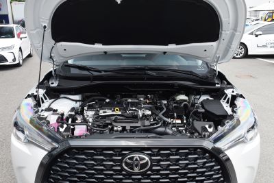 2024款 2.0L 智能电混双擎 先锋版-外观-图片-有驾