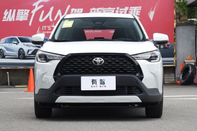 2024款 2.0L 智能电混双擎 先锋版-外观-图片-有驾