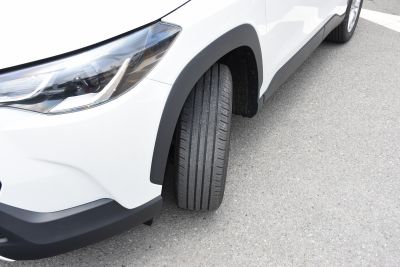 2024款 2.0L 智能电混双擎 先锋版-外观-图片-有驾