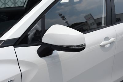 2024款 2.0L 智能电混双擎 先锋版-外观-图片-有驾