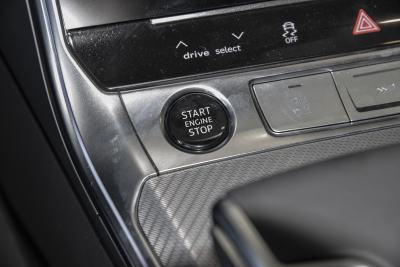 2025款 45 TFSI 臻选型-内饰-图片-有驾