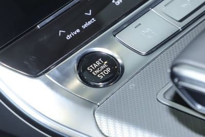 2025款 45 TFSI 臻选型-内饰-图片-有驾