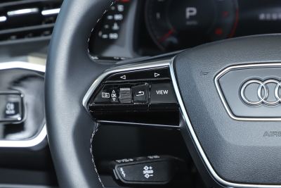 2025款 45 TFSI 臻选型-内饰-图片-有驾