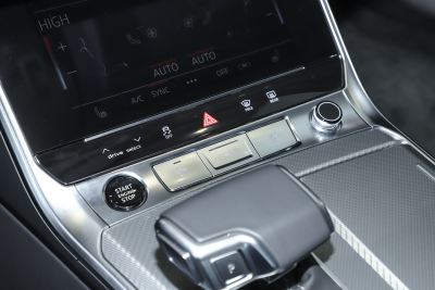 2025款 45 TFSI 臻选型-内饰-图片-有驾