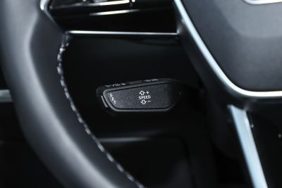 2025款 45 TFSI 臻选型-内饰-图片-有驾