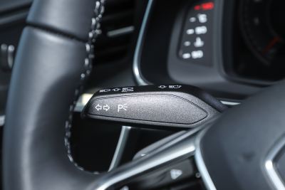 2025款 45 TFSI 臻选型-内饰-图片-有驾