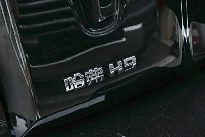 2025款 2.4T 柴油四驱勇士版-外观-图片-有驾
