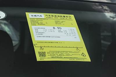 2025款 2.4T 柴油四驱勇士版-外观-图片-有驾