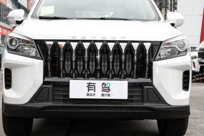 2022款 2.0L 手动都市型-外观-图片-有驾