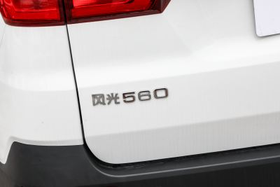 2022款 2.0L 手动都市型-外观-图片-有驾