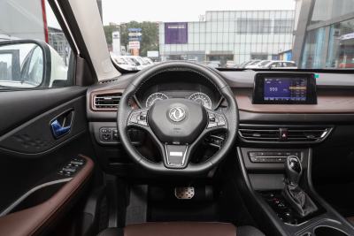 2022款 2.0L 手动都市型-内饰-图片-有驾 2022款 2.0L 手动都市型-内饰-图片-有驾
