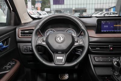 2022款 2.0L 手动都市型-内饰-图片-有驾 2022款 2.0L 手动都市型-内饰-图片-有驾