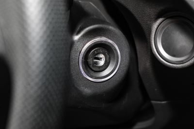 2022款 2.0L 手动都市型-内饰-图片-有驾 2022款 2.0L 手动都市型-内饰-图片-有驾