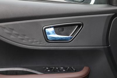2022款 2.0L 手动都市型-内饰-图片-有驾 2022款 2.0L 手动都市型-内饰-图片-有驾