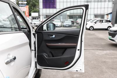 2022款 2.0L 手动都市型-内饰-图片-有驾 2022款 2.0L 手动都市型-内饰-图片-有驾