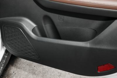 2022款 2.0L 手动都市型-内饰-图片-有驾 2022款 2.0L 手动都市型-内饰-图片-有驾