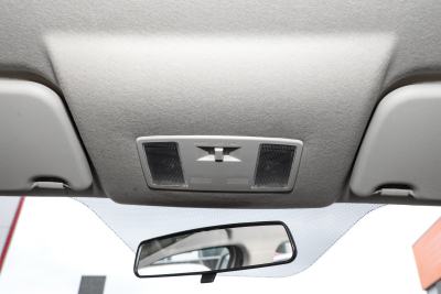 2022款 2.0L 手动都市型-内饰-图片-有驾 2022款 2.0L 手动都市型-内饰-图片-有驾