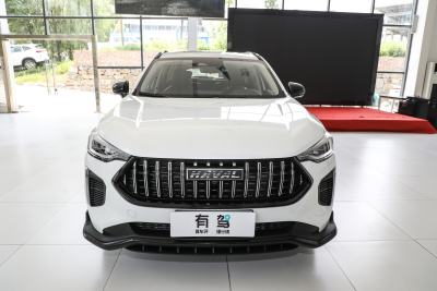 2023款 1.5T 动感型-外观-图片-有驾