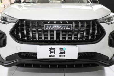 2023款 1.5T 动感型-外观-图片-有驾