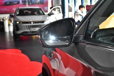 2025款 400T 四驱国际版-外观-图片-有驾