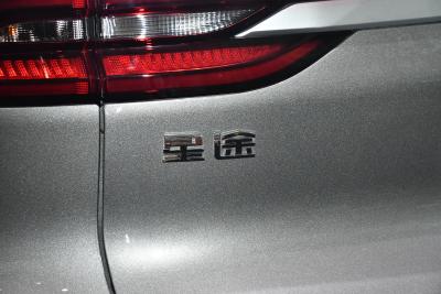 2025款 400T 四驱国际版-外观-图片-有驾