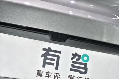 2025款 400T 四驱国际版-外观-图片-有驾