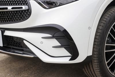 2023款 改款 GLC 300 L 4MATIC 豪华型 7座-外观-图片-有驾