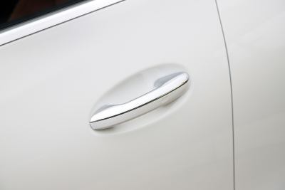 2023款 改款 GLC 300 L 4MATIC 豪华型 7座-外观-图片-有驾