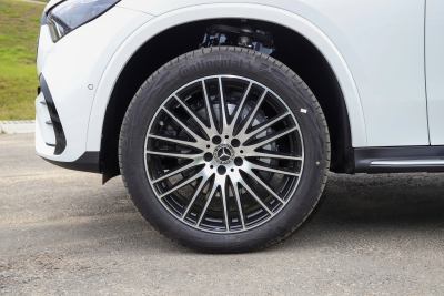 2023款 改款 GLC 300 L 4MATIC 豪华型 7座-外观-图片-有驾