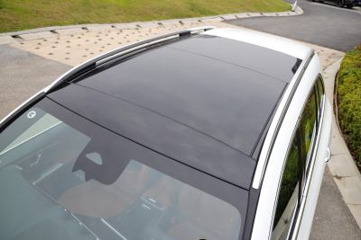 2023款 改款 GLC 300 L 4MATIC 豪华型 7座-外观-图片-有驾