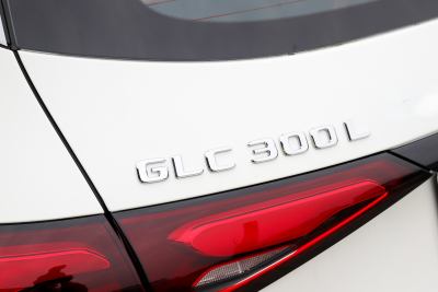 2023款 改款 GLC 300 L 4MATIC 豪华型 7座-外观-图片-有驾