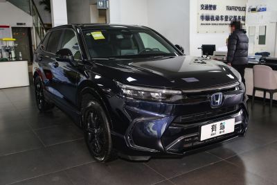 2025款 e:PHEV 尊贵版-外观-图片-有驾