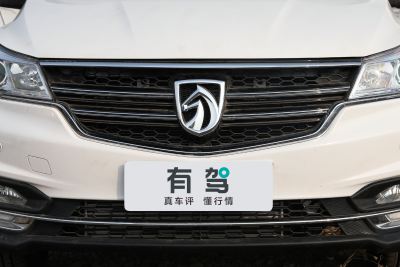 2021款 1.5T 手动风尚型 7座-外观-图片-有驾